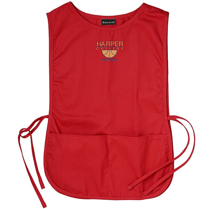 Cobbler Apron - 28-inch Long