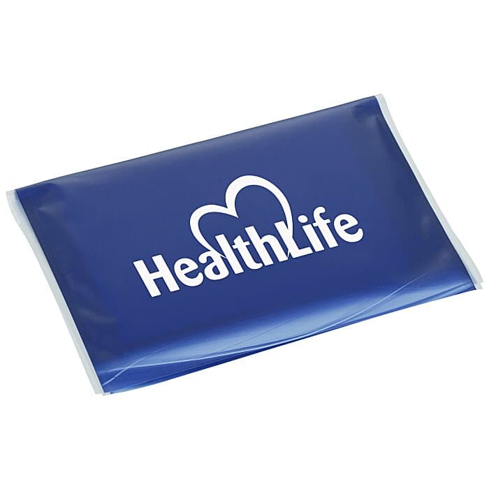 Tissue Wallet
