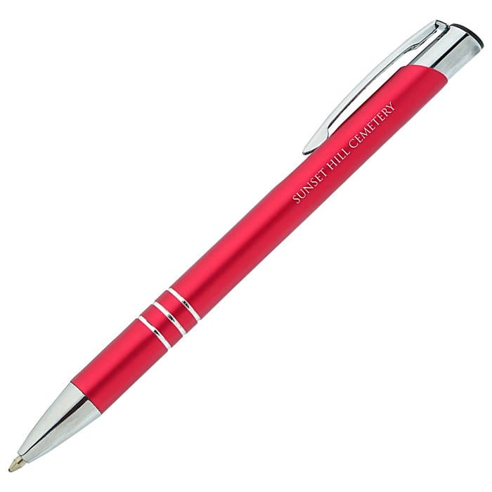 Sonata Metal Pen
