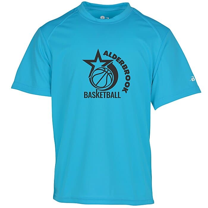 Badger B-Core Performance T-Shirt - Youth