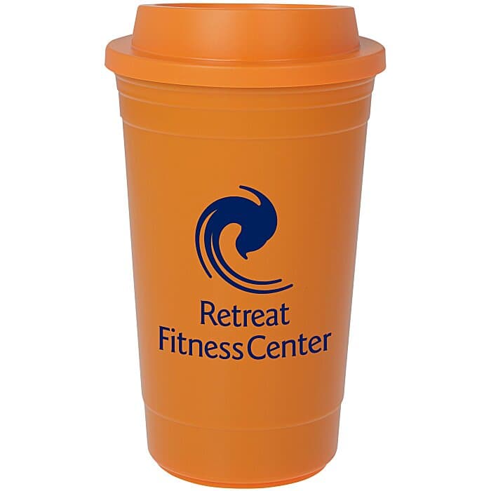 Passenger Travel Tumbler - 15 oz
