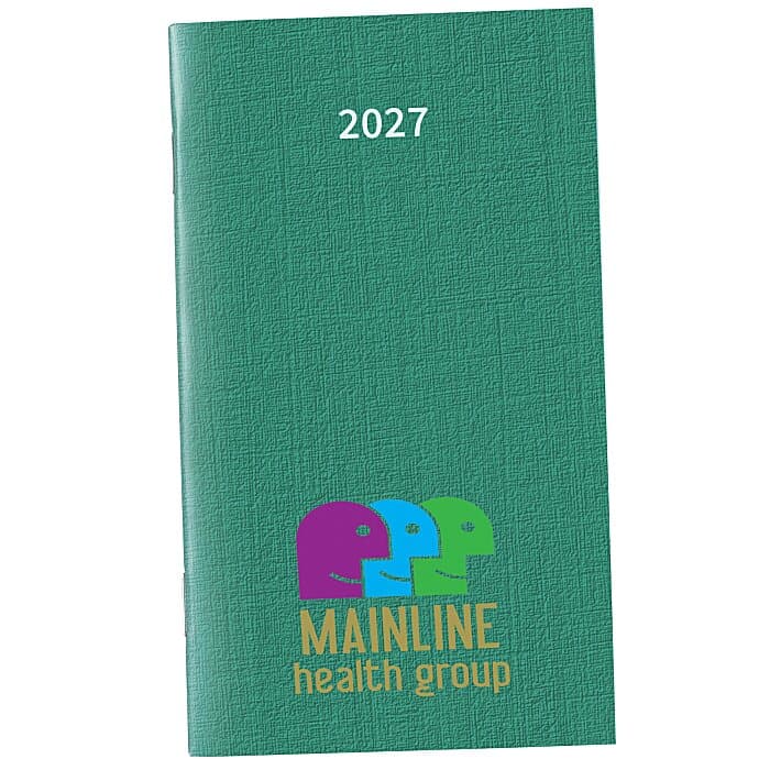 Value Monthly Planner