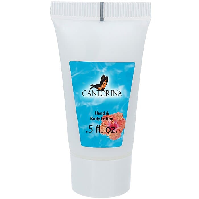 Hand and Body Lotion - 1/2 oz