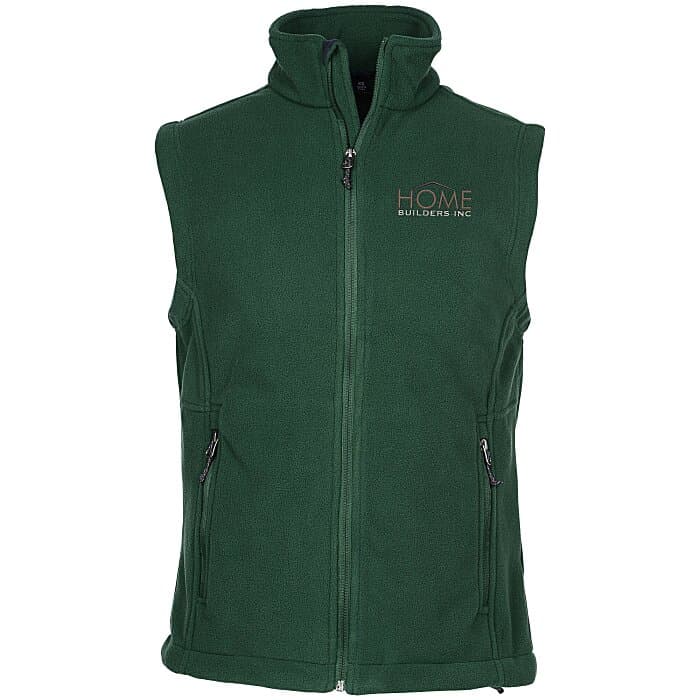 Crossland Fleece Vest - Men's