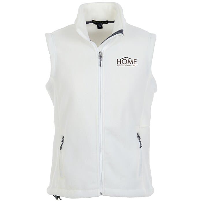 Crossland Fleece Vest - Ladies'
