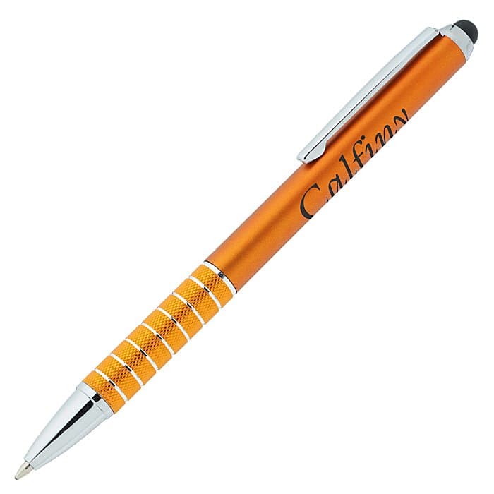 Wanda Stylus Twist Pen