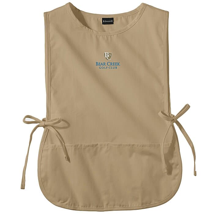 Cobbler Apron - 31-inch Long