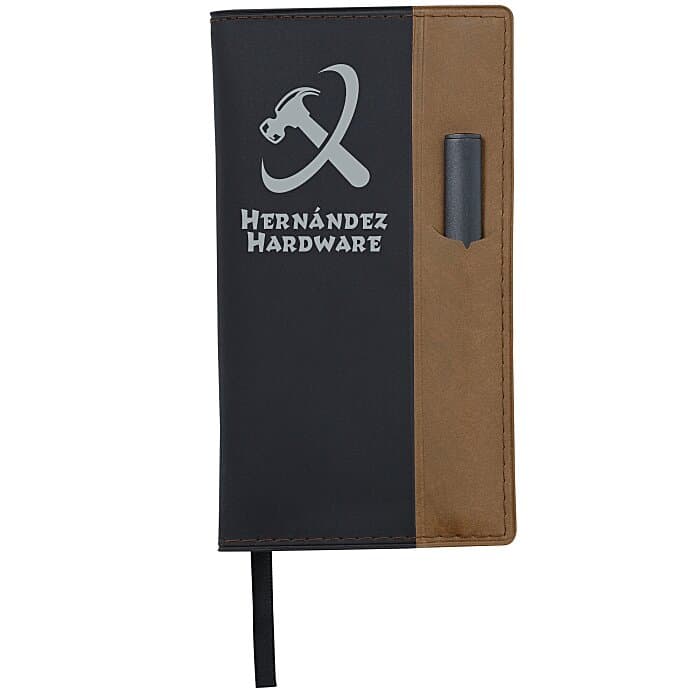 Lafayette Planner with Pen - Academic