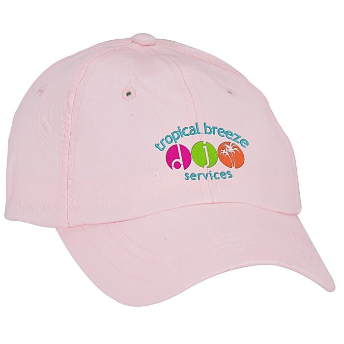 Lightweight Soft-Structure Cap