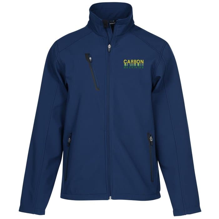 Fuse Soft Shell Jacket - Men's