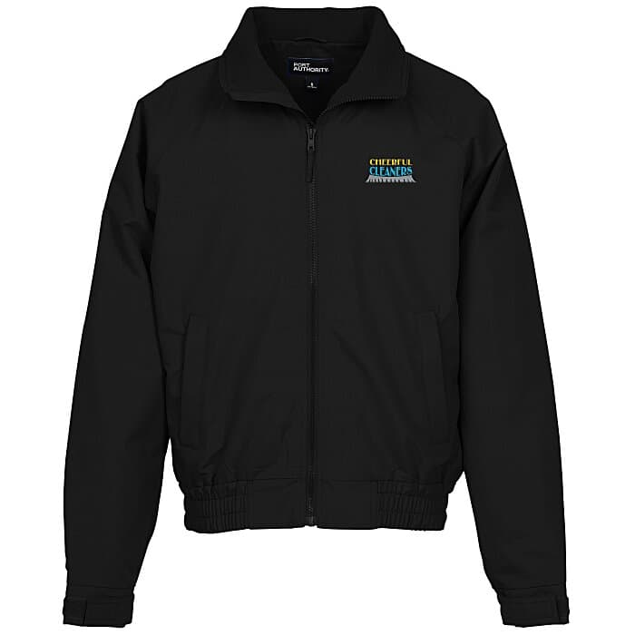 Lightweight Charge Jacket