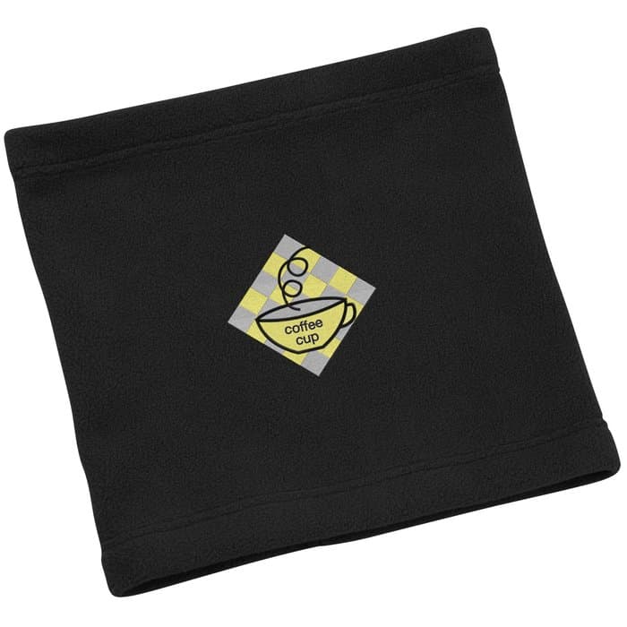 Fleece Neck Gaiter