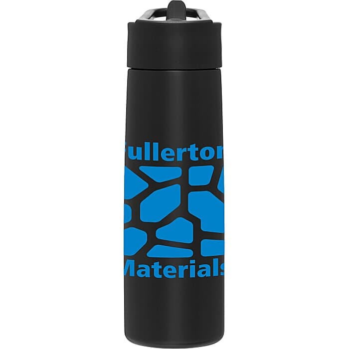 h2go Hydra Bottle - 24 oz. - Matte