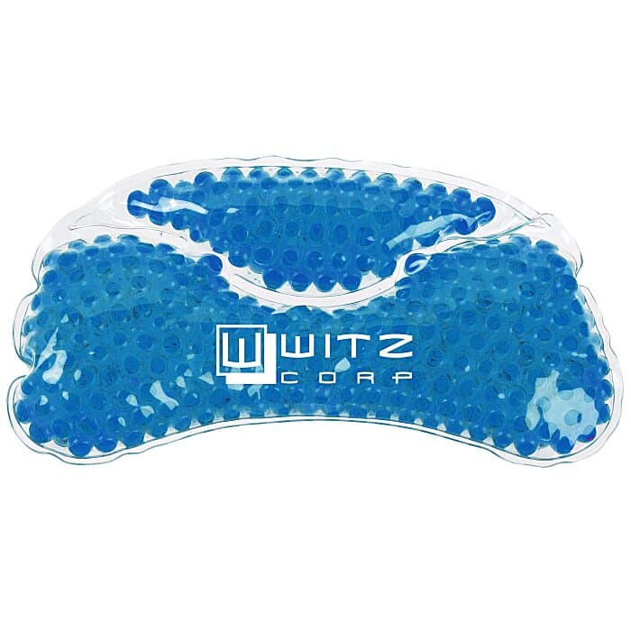 Hot/Cold Wrist Rest
