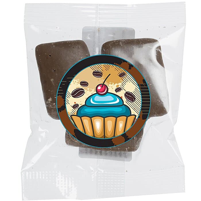Tasty Bites - English Butter Toffee
