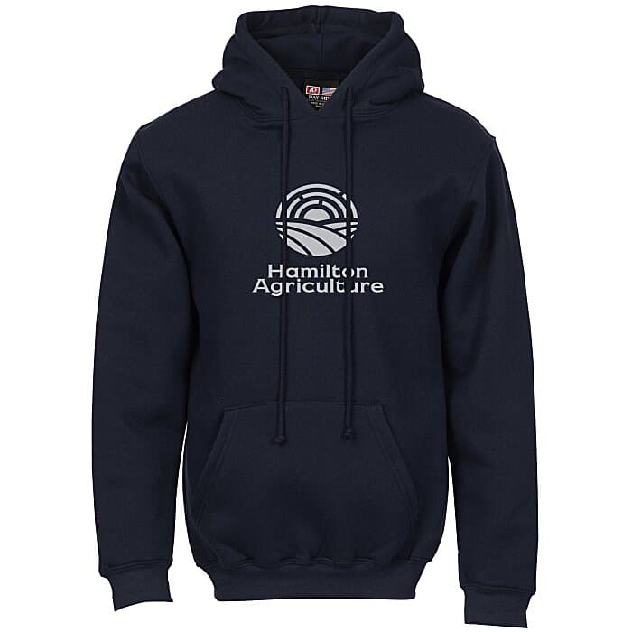 Bayside Hoodie - Screen