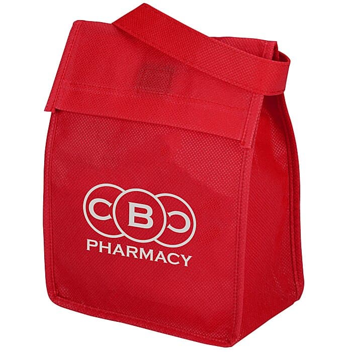 Lunch Sack Tote