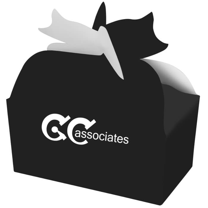 Ribbon Box - Large