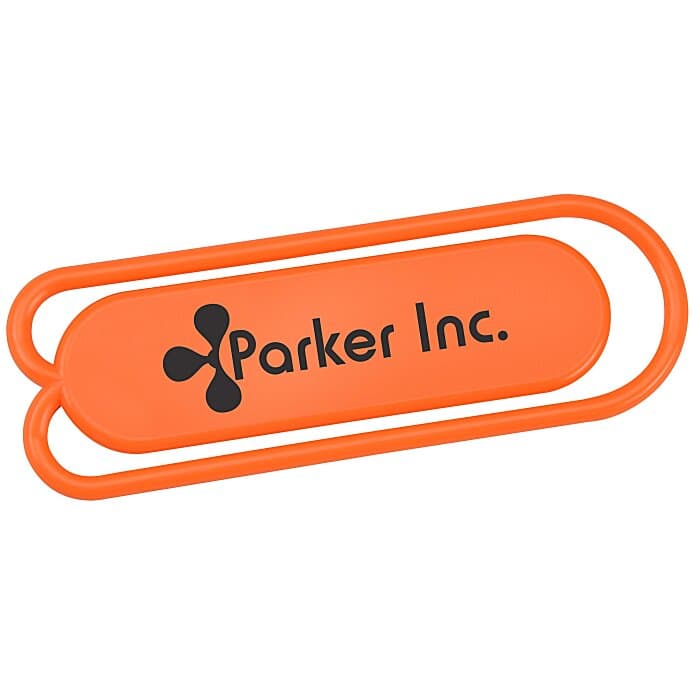 Jumbo Paper Clip