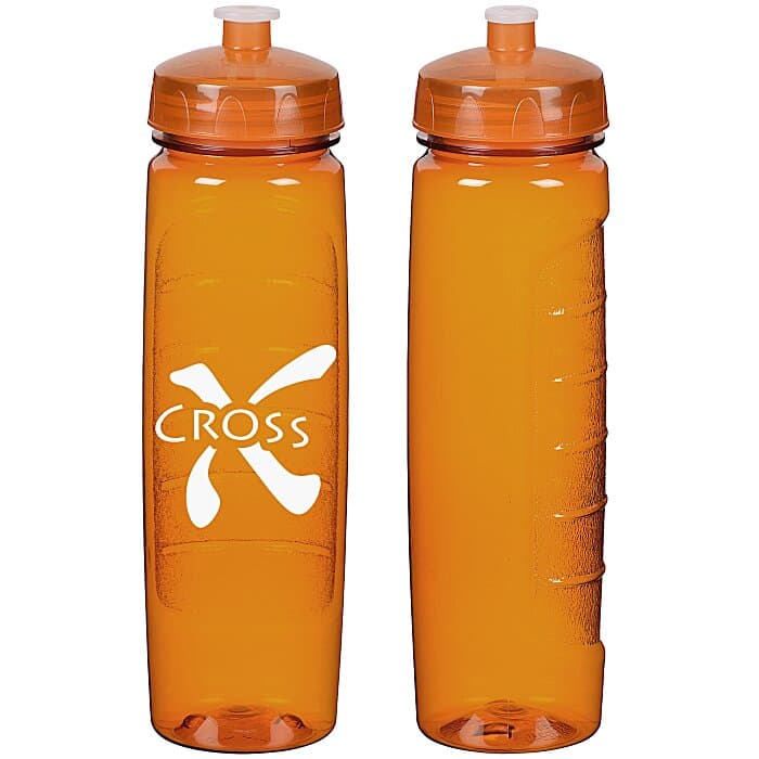Refresh Clutch Water Bottle - 28 oz
