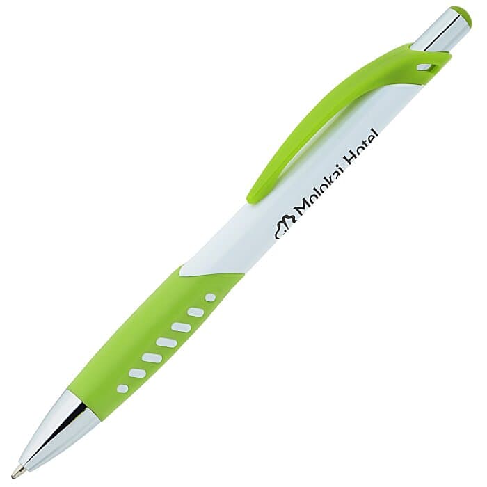 Lexus Pen - White