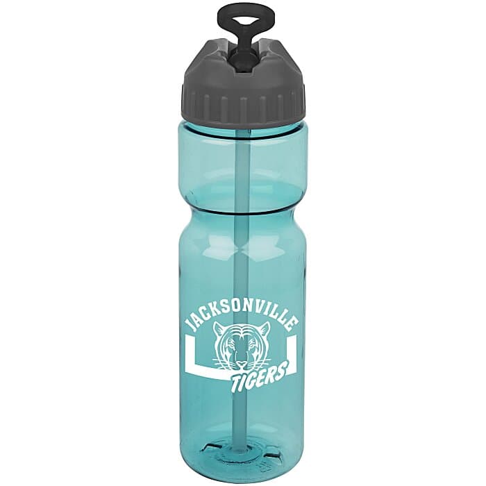 Olympian Bottle with Sport Lid - 28 oz