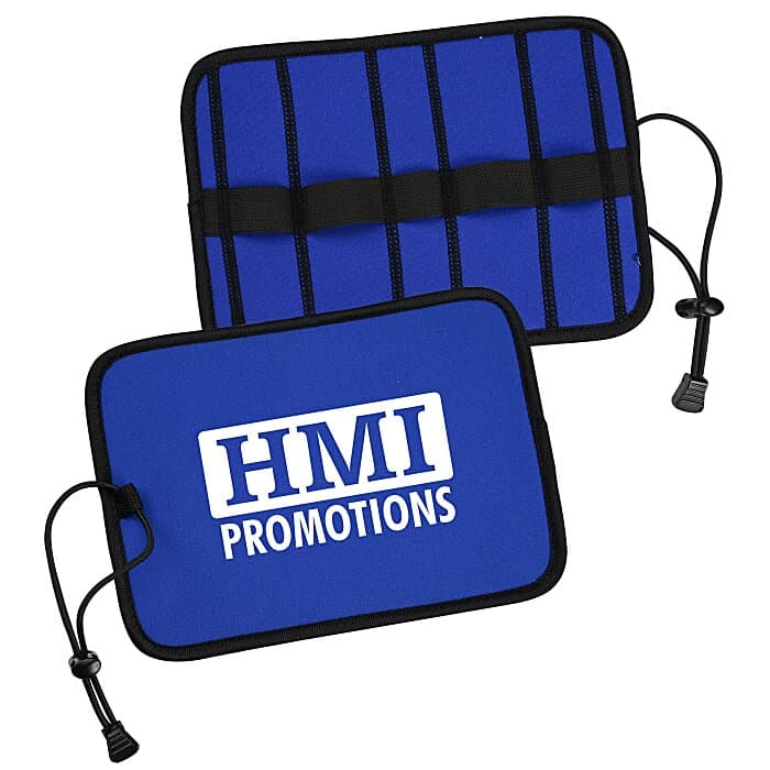 Roll Up Cord Case