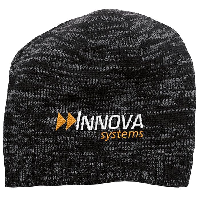 Melange Beanie