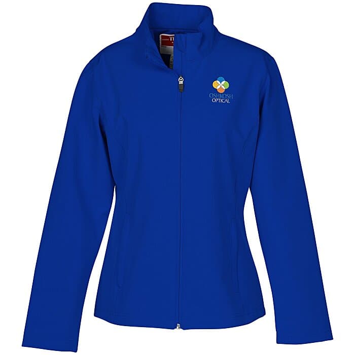 Leader Soft Shell Jacket - Ladies'