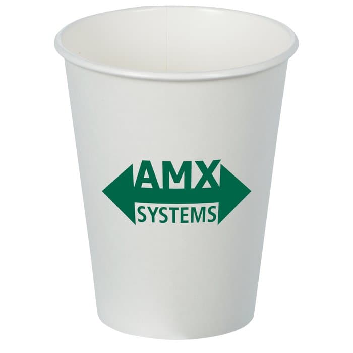 Paper Hot/Cold Cup - 8 oz.