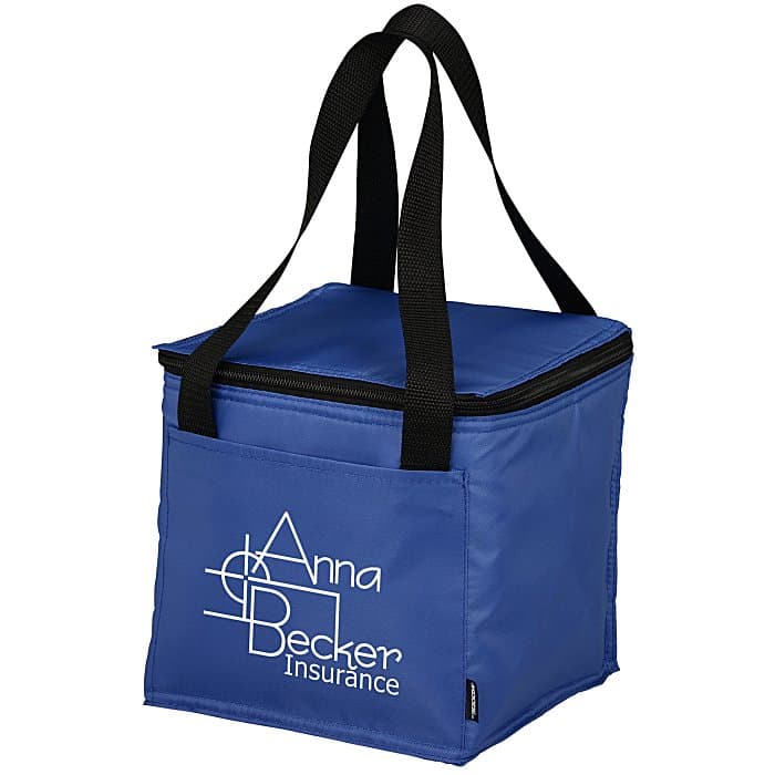 Koozie® Square Cooler