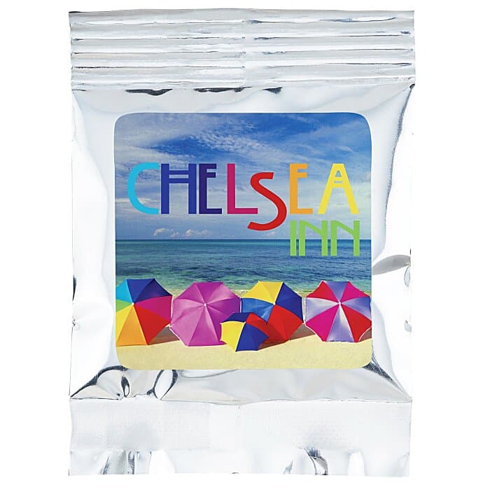 Lemonade Drink Mix - Full Color