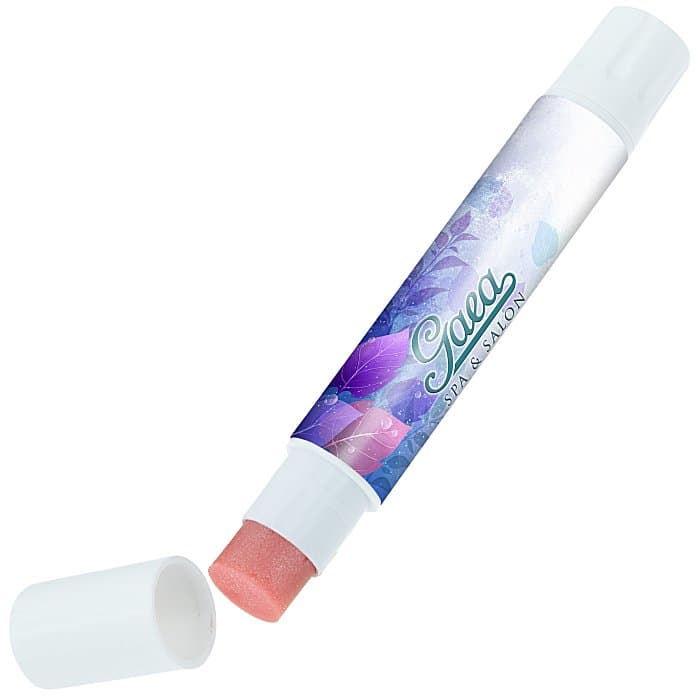 Lip Shimmer