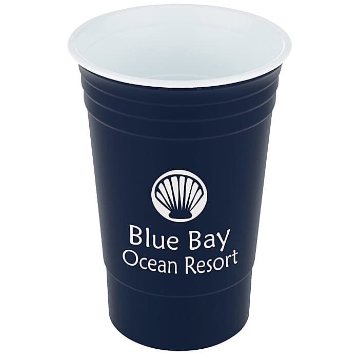 The Party Travel Cup - 16 oz