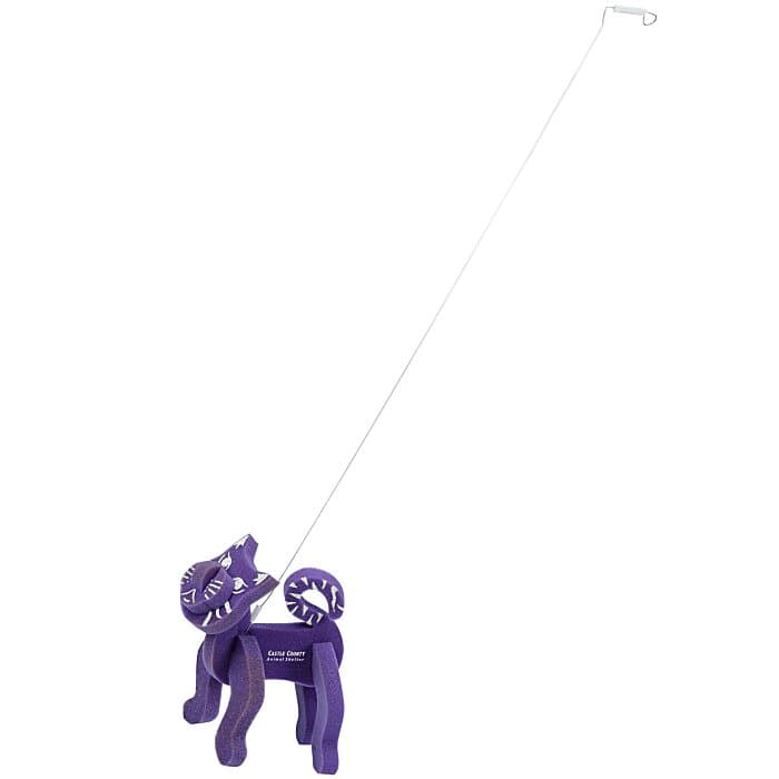 Walking Pet - Cat