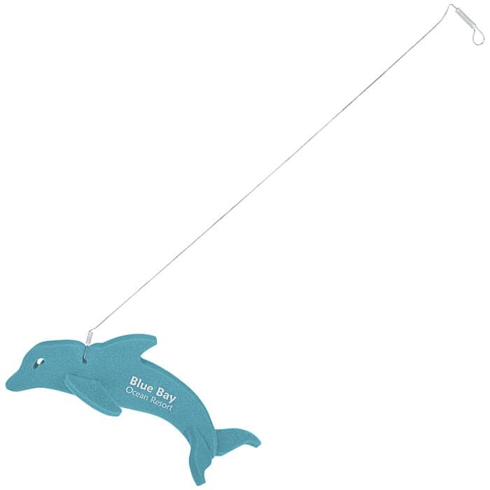 Walking Pet - Dolphin