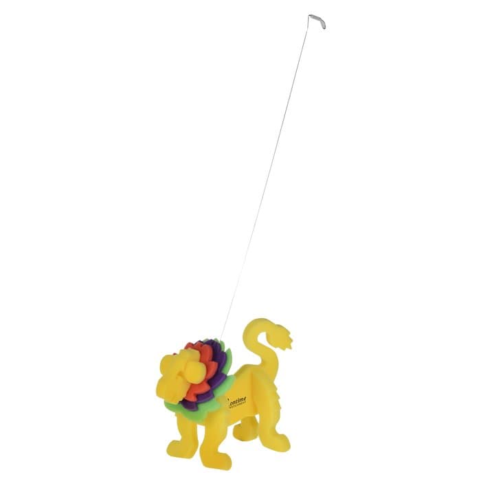 Walking Pet - Lion