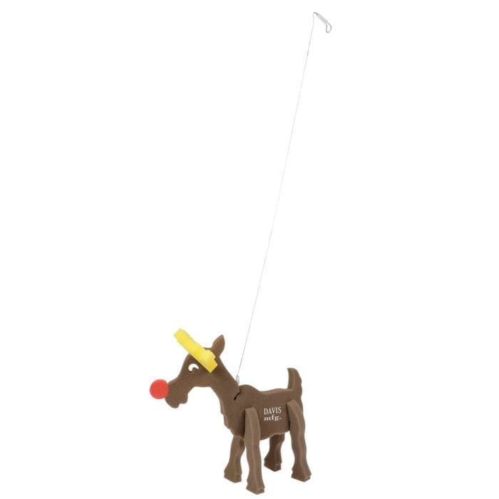 Walking Pet - Reindeer