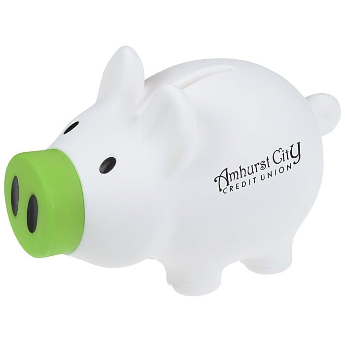 Payday Piggy Bank