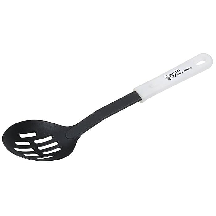 Slotted Spoon