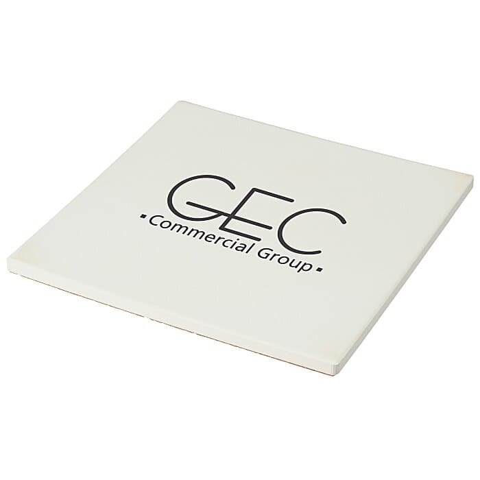 Square Absorbent Stone Trivet