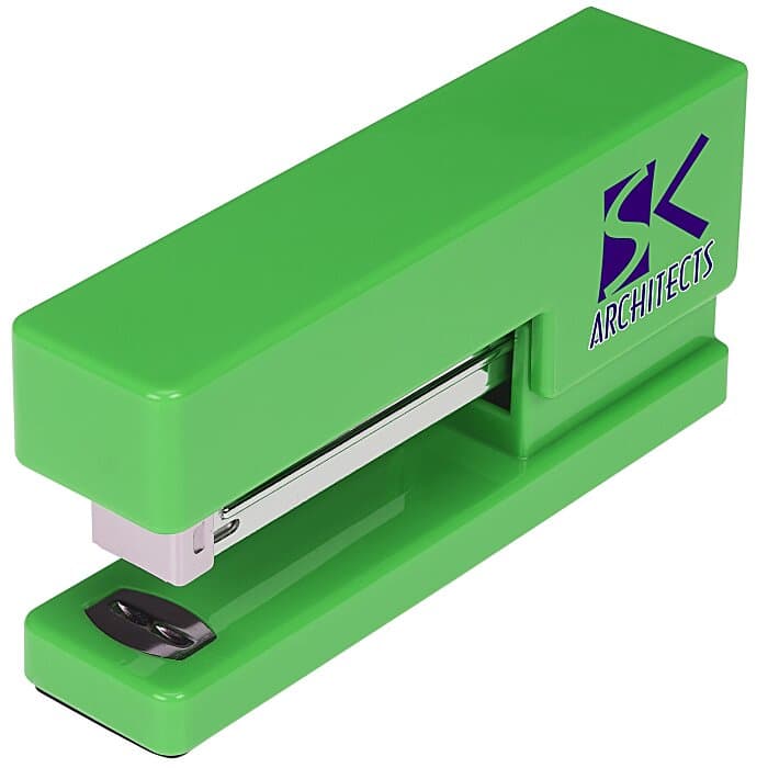 Color Pop Stapler