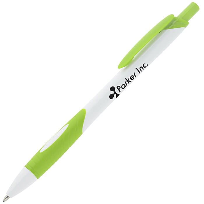 Southlake Pen - White