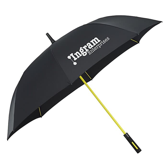 The Mojo Umbrella - 62-inch Arc