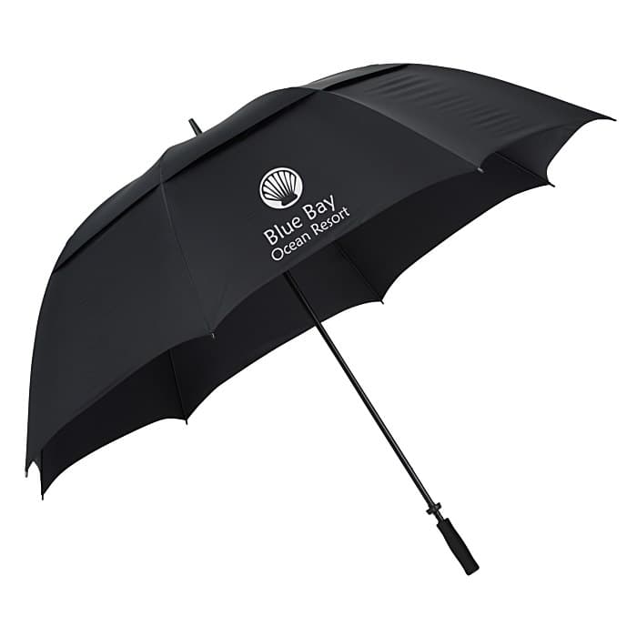 The Valet Umbrella - 80-inch Arc