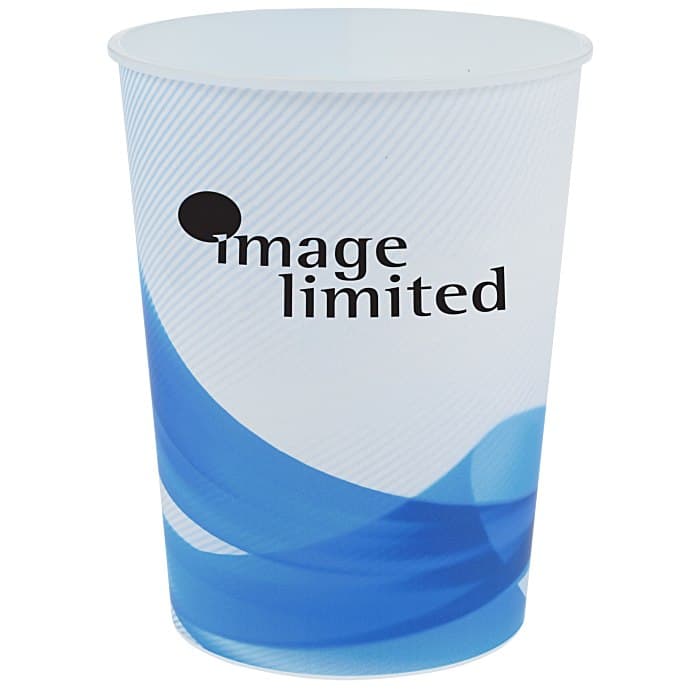 Groovy Stadium Cup - 16 oz