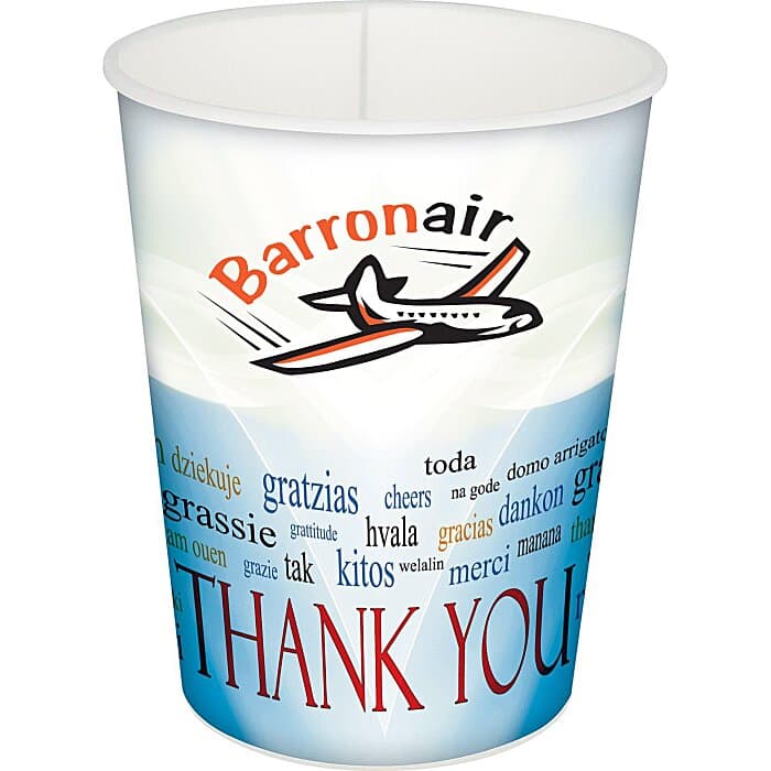 Say Thanks Stadium Cup - 16 oz