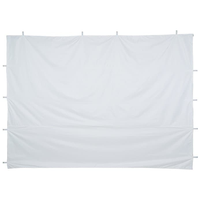 Premium 10' Event Tent - Tent Wall - Blank