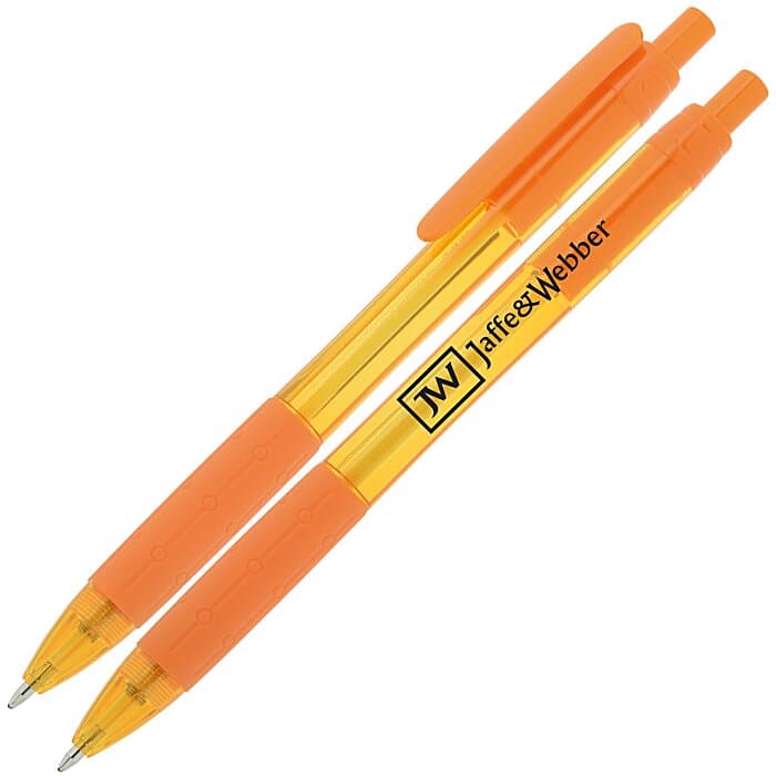 Bowie Pen - Translucent