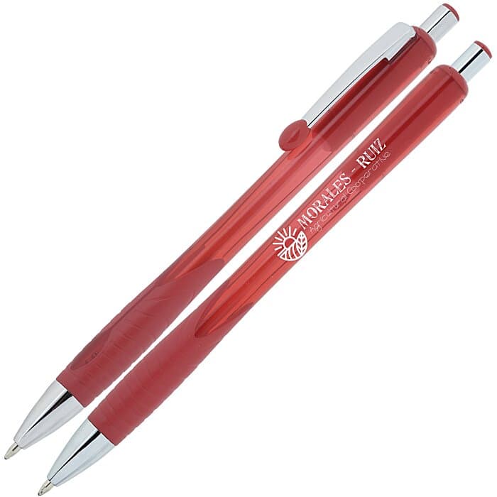 Desoto Pen - Translucent